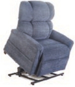 Golden Technologies MaxiComfort PR-535M26 Infinite Position Lift Chair